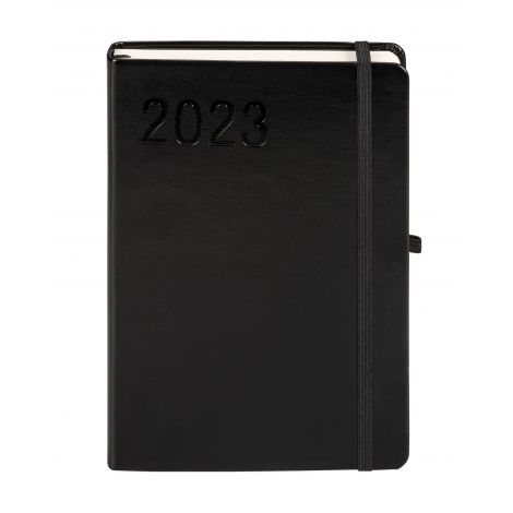 2024 Kalendarz Antra Formalizm A4/200 Czarny